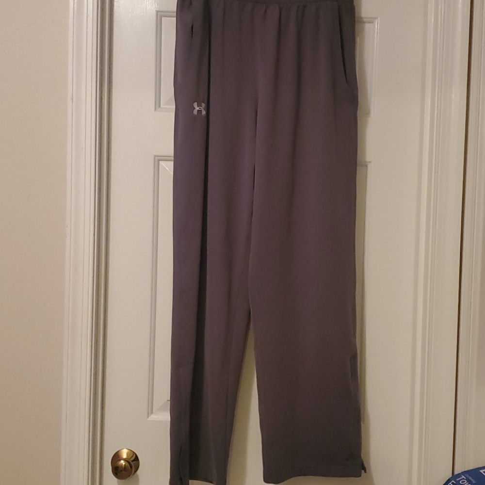 New Men's Under Armour Pants Large